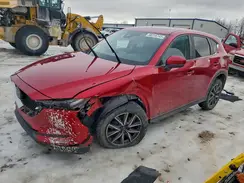 JM3KFACM0J0442488 2018 MAZDA CX-5