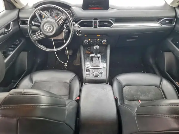 JM3KFACM0J0442488 2018 MAZDA CX-5 - Image 8