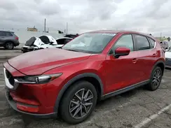 JM3KFACM0J0457055 2018 MAZDA CX-5