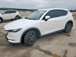JM3KFACM0J0469433 2018 MAZDA CX-5