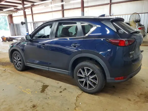 JM3KFACM0J0475023 2018 MAZDA CX-5 - Image 2