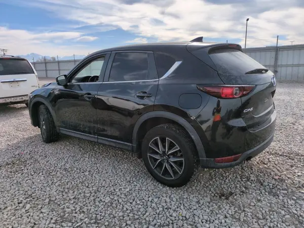 JM3KFACM0J1311619 2018 MAZDA CX-5 - Image 2