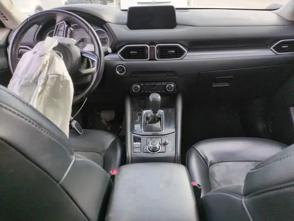 JM3KFACM0J1311619 2018 MAZDA CX-5 - Image 8