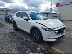 JM3KFACM0J1323530 2018 MAZDA CX-5