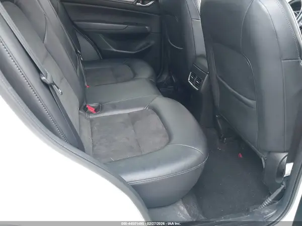 JM3KFACM0J1323530 2018 MAZDA CX-5 - Image 8
