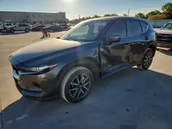 JM3KFACM0J1329604 2018 MAZDA CX-5