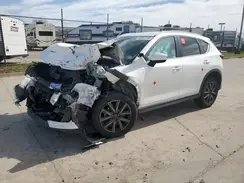 JM3KFACM0J1336780 2018 MAZDA CX-5
