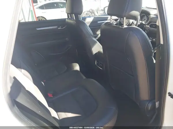 JM3KFACM0J1341753 2018 MAZDA CX-5 - Image 8