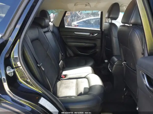 JM3KFACM0J1345477 2018 MAZDA CX-5 - Image 8