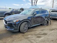 JM3KFACM0J1346645 2018 MAZDA CX-5