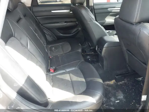 JM3KFACM0J1348010 2018 MAZDA CX-5 - Image 8