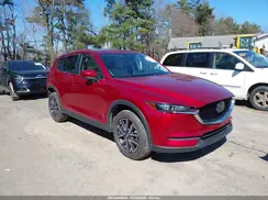 JM3KFACM0J1351537 2018 MAZDA CX-5
