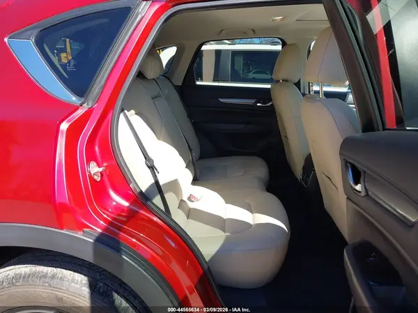 JM3KFACM0J1351537 2018 MAZDA CX-5 - Image 8
