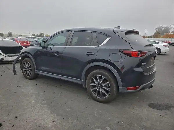 JM3KFACM0J1352266 2018 MAZDA CX-5 - Image 2