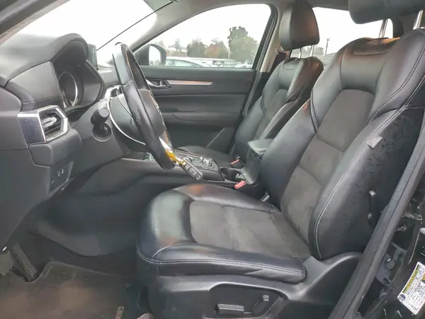 JM3KFACM0J1352266 2018 MAZDA CX-5 - Image 8