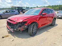 JM3KFACM0J1356527 2018 MAZDA CX-5