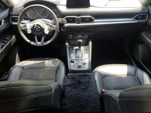 JM3KFACM0J1356527 2018 MAZDA CX-5 - Image 8