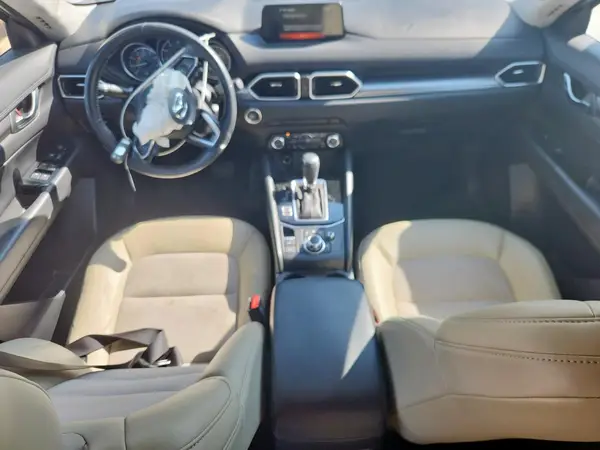 JM3KFACM0J1359136 2018 MAZDA CX-5 - Image 8