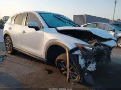 JM3KFACM0J1360030 2018 MAZDA CX-5