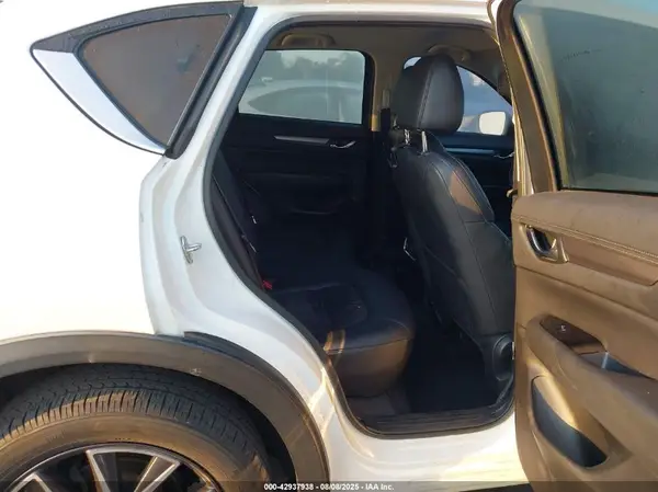 JM3KFACM0J1360030 2018 MAZDA CX-5 - Image 8