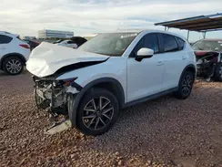 JM3KFACM0J1360058 2018 MAZDA CX-5