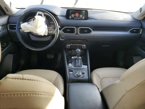 JM3KFACM0J1360058 2018 MAZDA CX-5 - Image 8