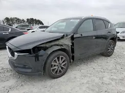 JM3KFACM0J1364899 2018 MAZDA CX-5