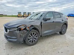 JM3KFACM0J1366734 2018 MAZDA CX-5