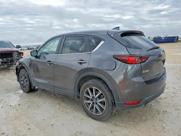 JM3KFACM0J1366734 2018 MAZDA CX-5 - Image 2