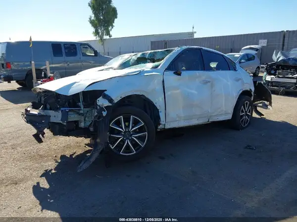 JM3KFACM0J1366815 2018 MAZDA CX-5 - Image 2