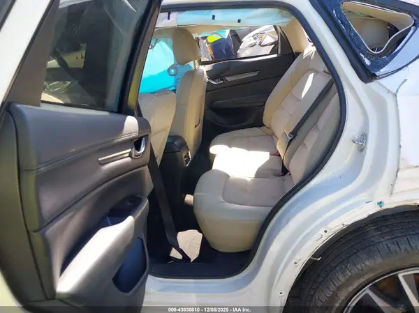 JM3KFACM0J1366815 2018 MAZDA CX-5 - Image 8