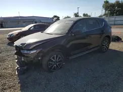 JM3KFACM0J1369410 2018 MAZDA CX-5