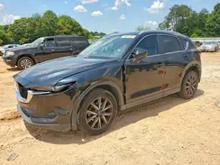 JM3KFACM0J1378284 2018 MAZDA CX-5