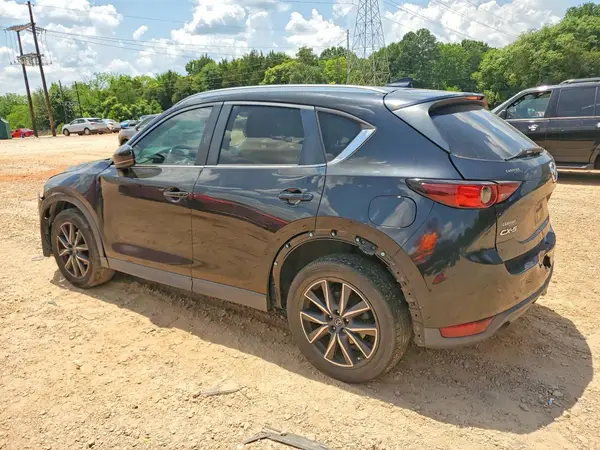 JM3KFACM0J1378284 2018 MAZDA CX-5 - Image 2