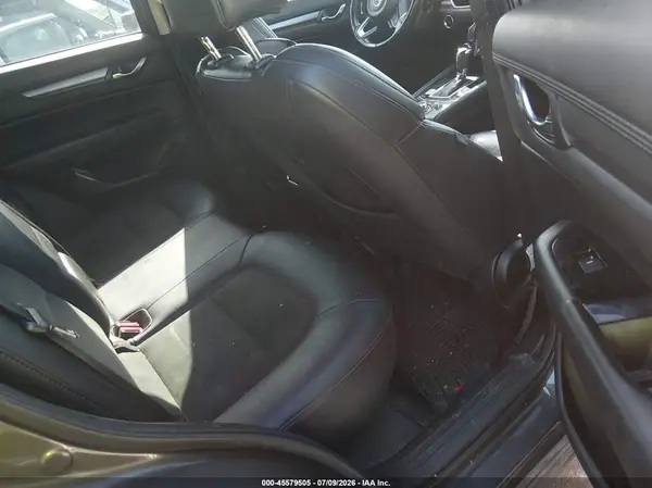 JM3KFACM0J1381704 2018 MAZDA CX-5 - Image 8