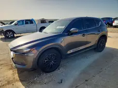 JM3KFACM0J1392122 2018 MAZDA CX-5