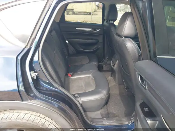 JM3KFACM0J1398521 2018 MAZDA CX-5 - Image 8