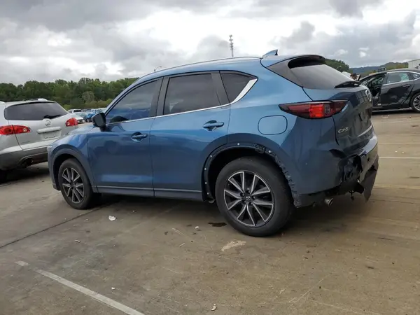 JM3KFACM0J1401935 2018 MAZDA CX-5 - Image 2