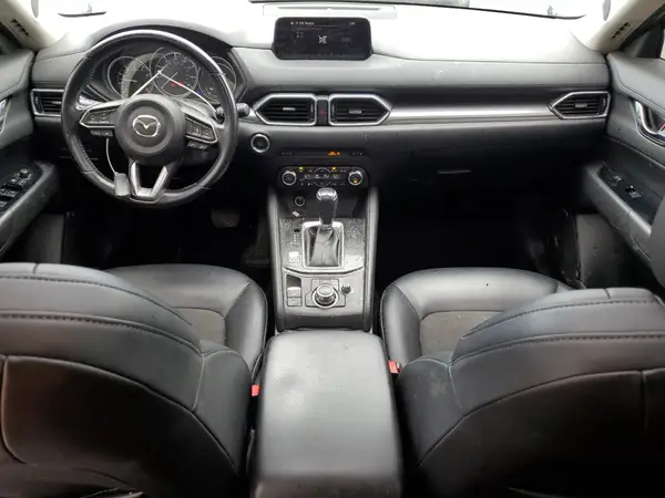 JM3KFACM0J1401935 2018 MAZDA CX-5 - Image 8