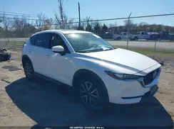 JM3KFACM0J1407069 2018 MAZDA CX-5