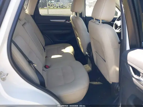 JM3KFACM0J1407069 2018 MAZDA CX-5 - Image 8