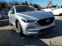 JM3KFACM0J1407931 2018 MAZDA CX-5