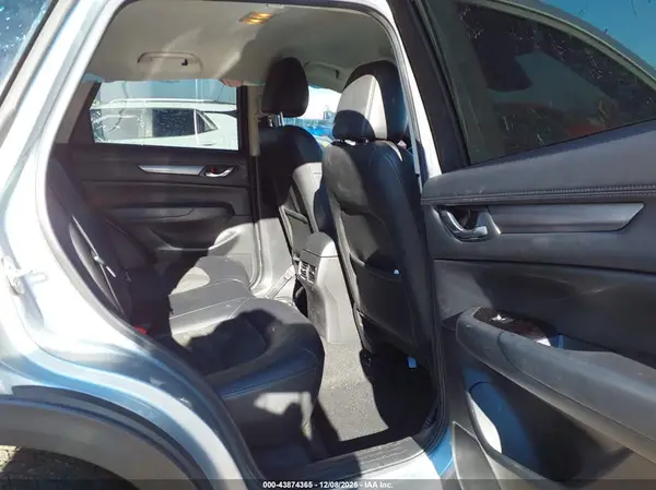 JM3KFACM0J1407931 2018 MAZDA CX-5 - Image 8