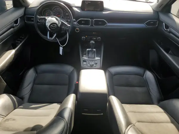 JM3KFACM0J1409047 2018 MAZDA CX-5 - Image 8