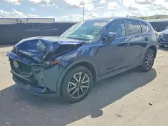 JM3KFACM0J1425300 2018 MAZDA CX-5