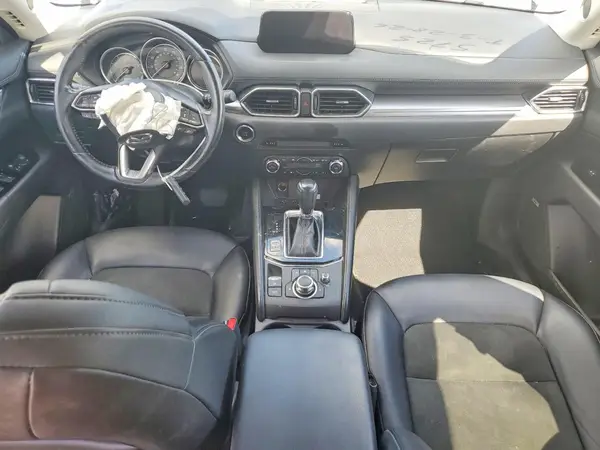 JM3KFACM0J1425300 2018 MAZDA CX-5 - Image 8