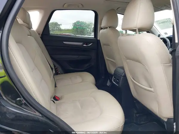 JM3KFACM0J1427094 2018 MAZDA CX-5 - Image 8