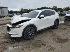 JM3KFACM0J1429685 2018 MAZDA CX-5