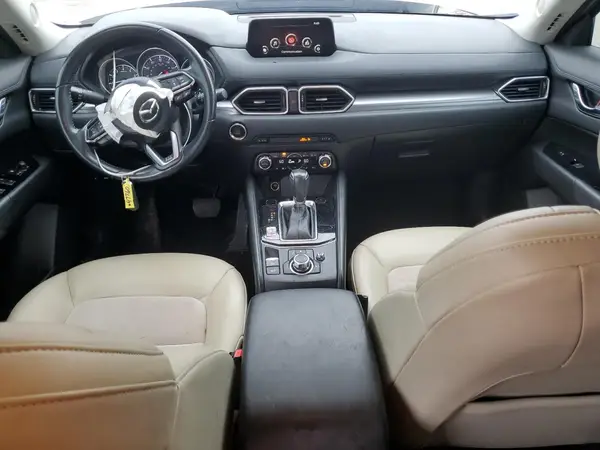 JM3KFACM0J1429685 2018 MAZDA CX-5 - Image 8