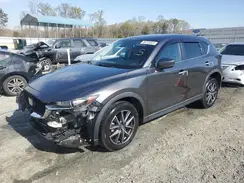 JM3KFACM0J1430643 2018 MAZDA CX-5